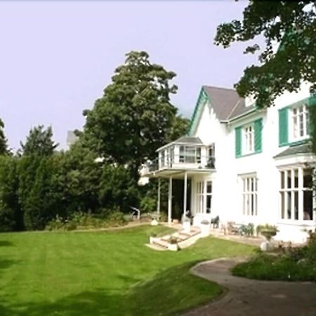 Frognel Hall Torquay Kültér fotó