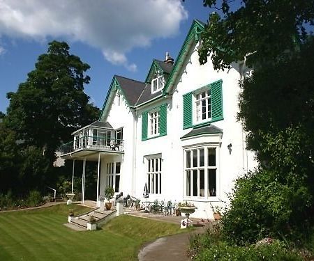 Frognel Hall Torquay Kültér fotó