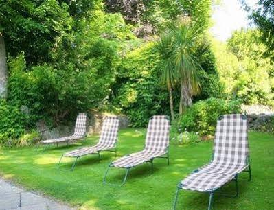 Frognel Hall Torquay Kültér fotó