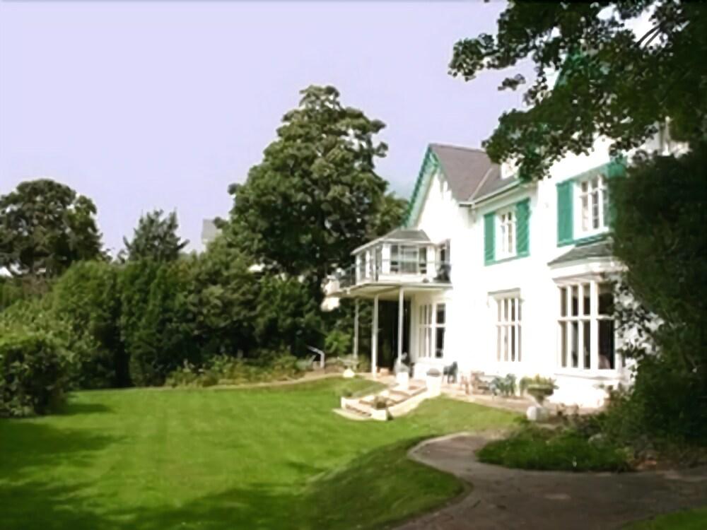 Frognel Hall Torquay Kültér fotó