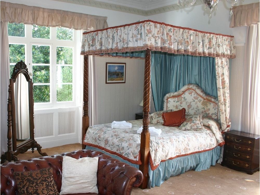 Frognel Hall Torquay Kültér fotó