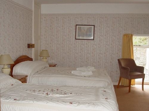 Frognel Hall Torquay Kültér fotó