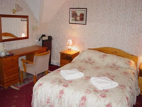 Frognel Hall Torquay Kültér fotó
