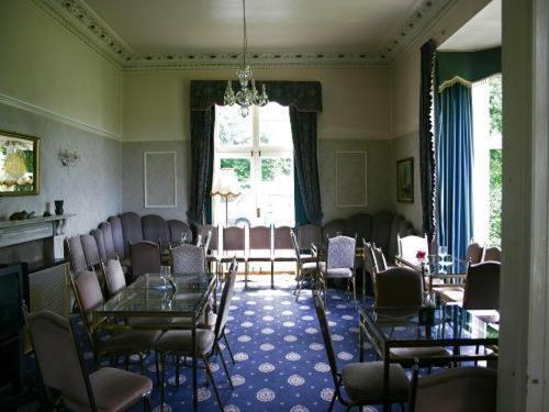 Frognel Hall Torquay Kültér fotó