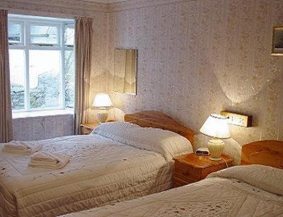 Frognel Hall Torquay Kültér fotó