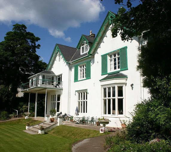 Frognel Hall Torquay Kültér fotó