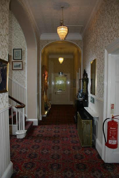 Frognel Hall Torquay Kültér fotó