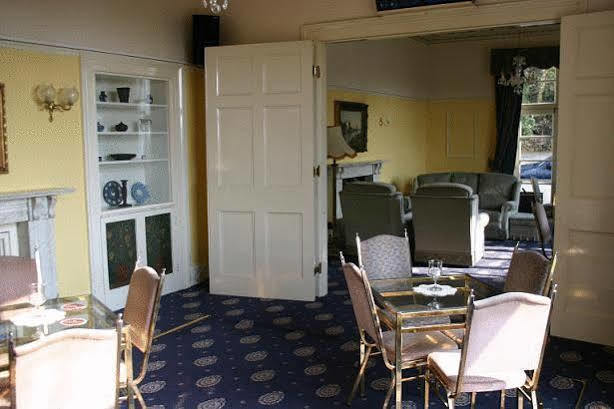 Frognel Hall Torquay Kültér fotó